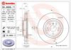 AP 25297 V Brake Disc